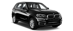 Cars over £250 p/m